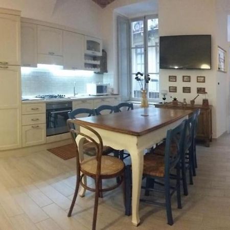Via Po - Big Appartment ตูริน ภายนอก รูปภาพ