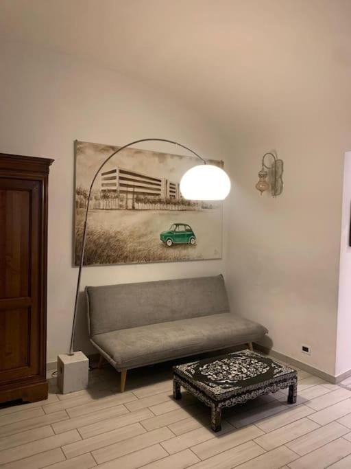 Via Po - Big Appartment ตูริน ภายนอก รูปภาพ