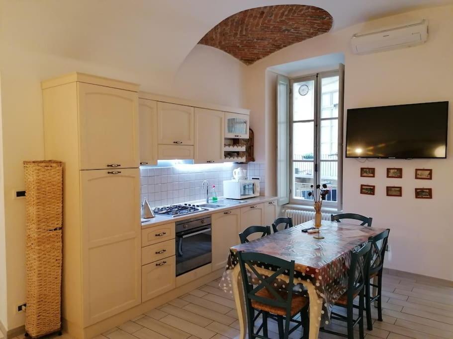 Via Po - Big Appartment ตูริน ภายนอก รูปภาพ