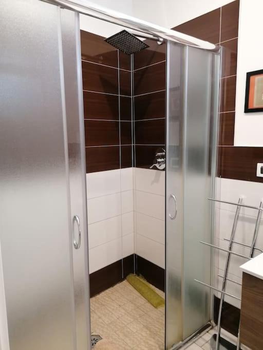 Via Po - Big Appartment ตูริน ภายนอก รูปภาพ