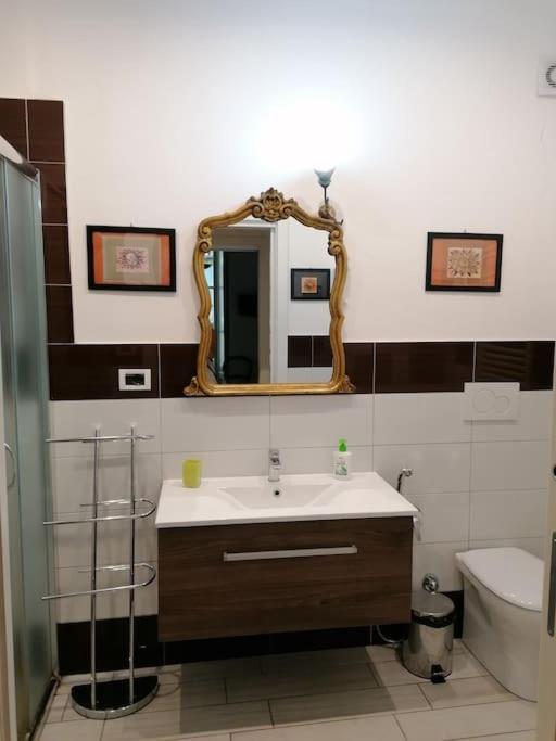 Via Po - Big Appartment ตูริน ภายนอก รูปภาพ