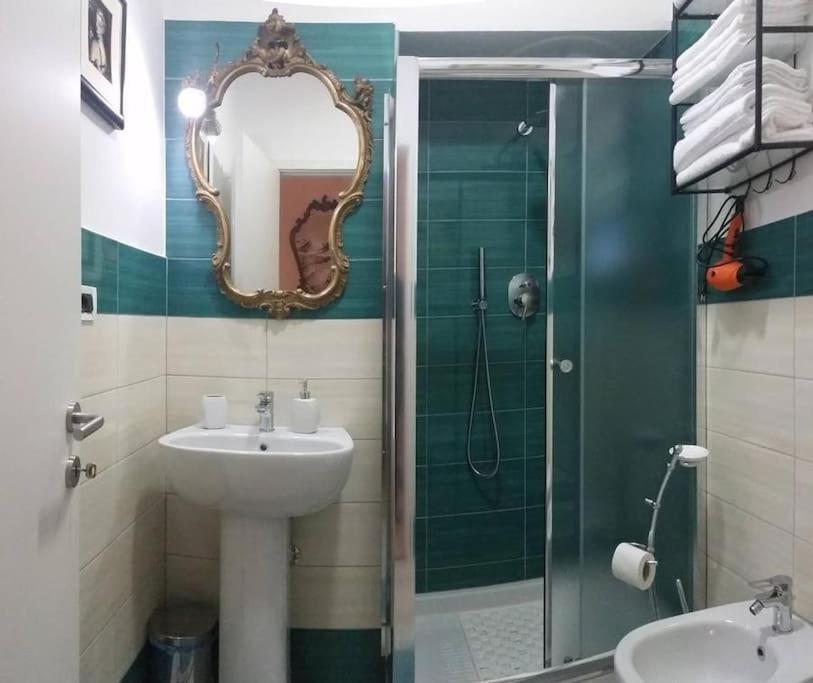 Via Po - Big Appartment ตูริน ภายนอก รูปภาพ