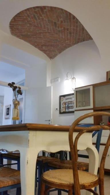 Via Po - Big Appartment ตูริน ภายนอก รูปภาพ