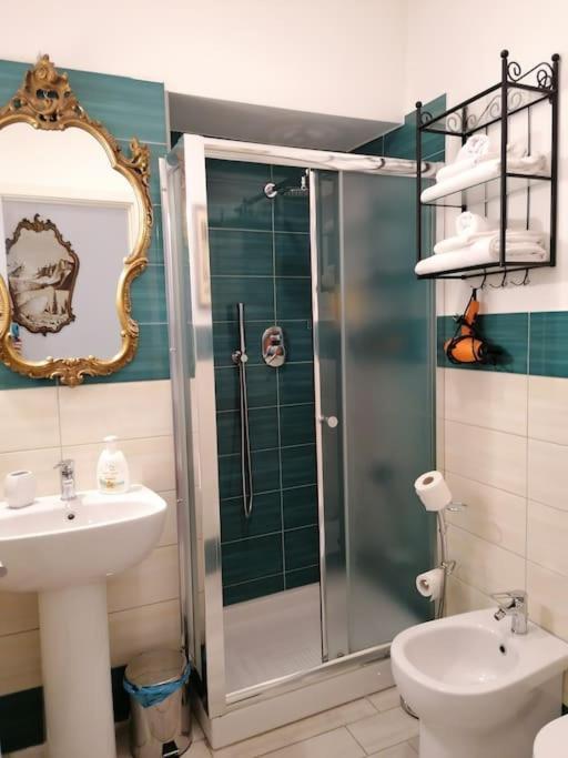 Via Po - Big Appartment ตูริน ภายนอก รูปภาพ