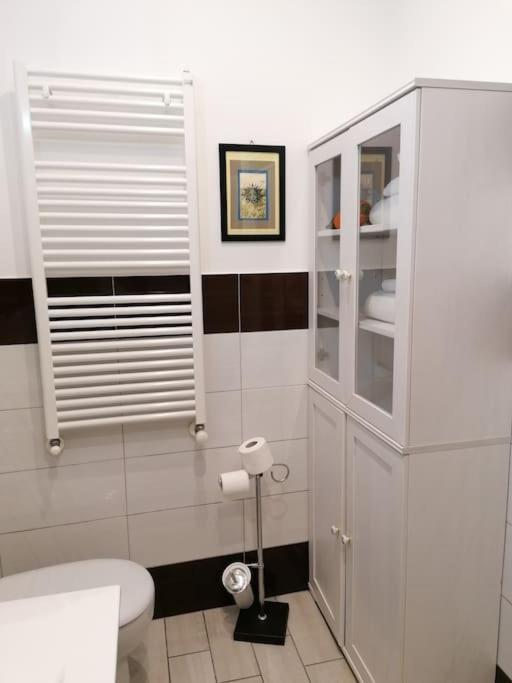 Via Po - Big Appartment ตูริน ภายนอก รูปภาพ