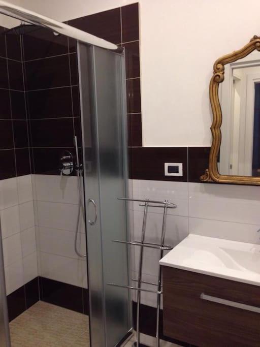Via Po - Big Appartment ตูริน ภายนอก รูปภาพ