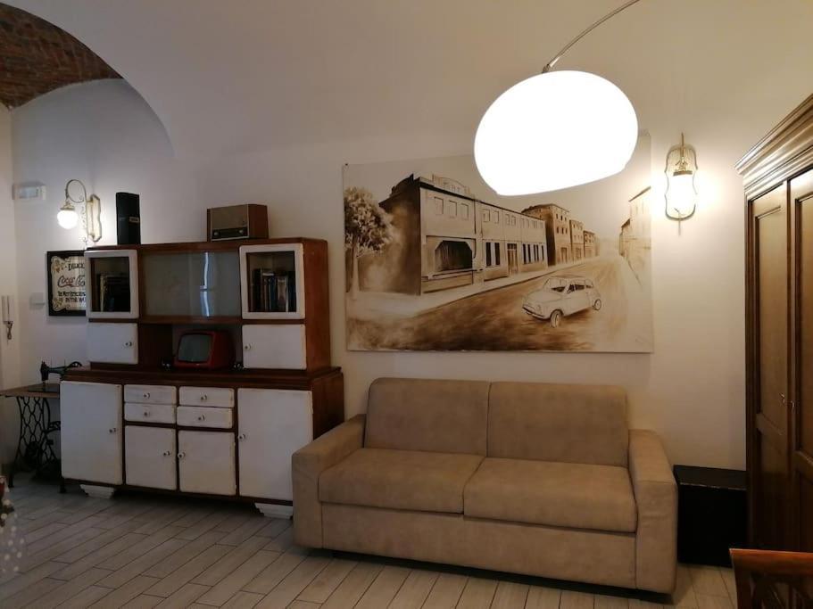 Via Po - Big Appartment ตูริน ภายนอก รูปภาพ