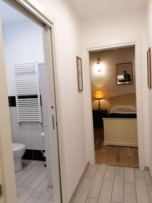 Via Po - Big Appartment ตูริน ภายนอก รูปภาพ