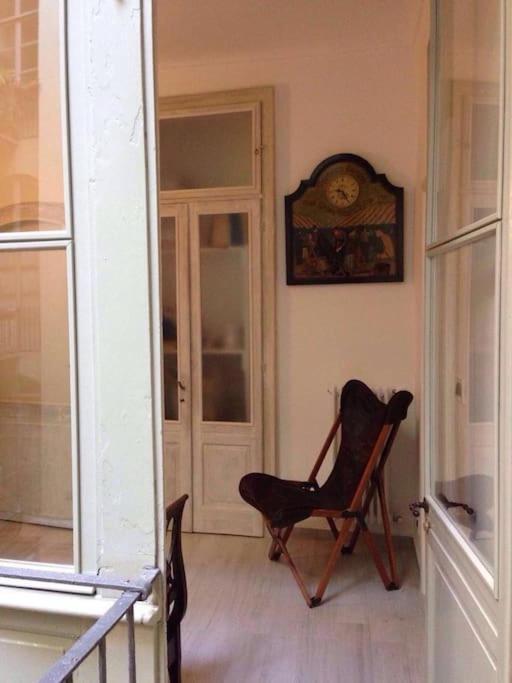 Via Po - Big Appartment ตูริน ภายนอก รูปภาพ