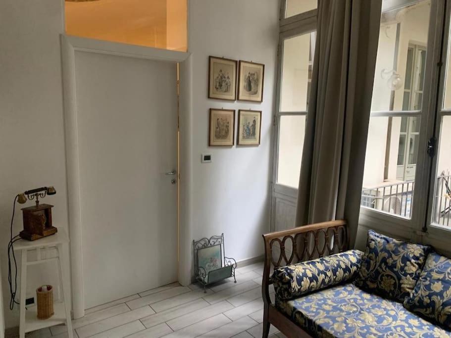 Via Po - Big Appartment ตูริน ภายนอก รูปภาพ