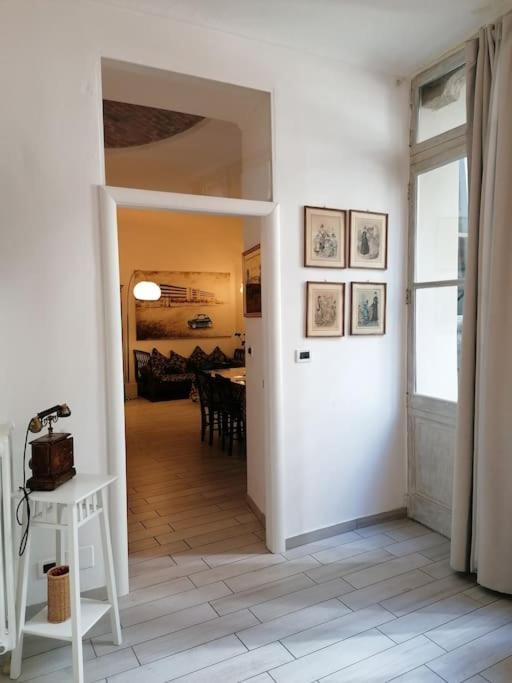 Via Po - Big Appartment ตูริน ภายนอก รูปภาพ