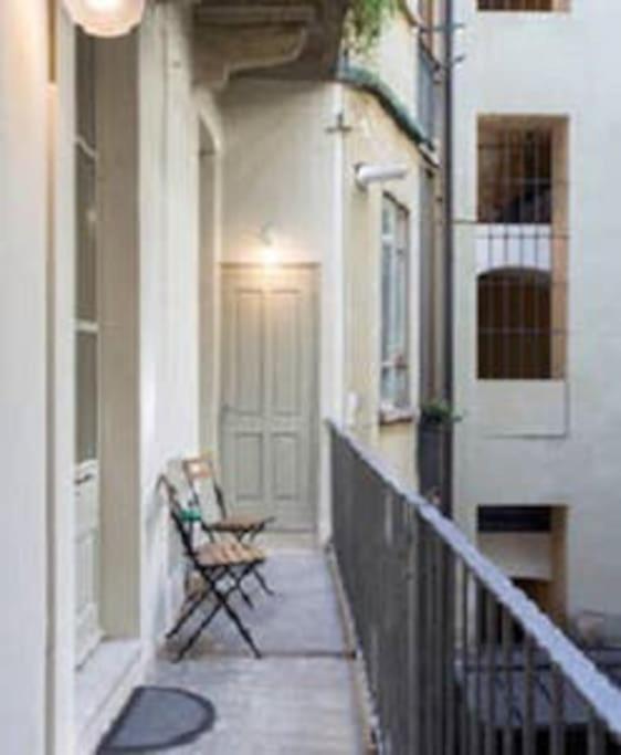 Via Po - Big Appartment ตูริน ภายนอก รูปภาพ