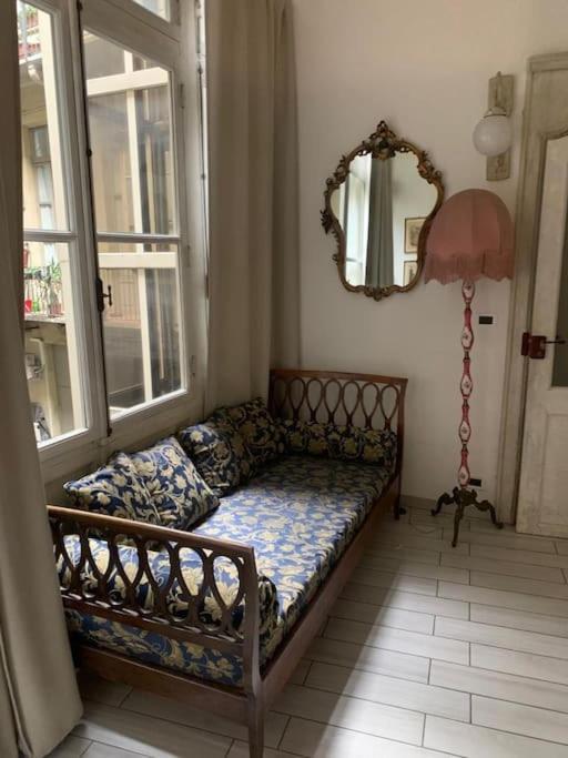 Via Po - Big Appartment ตูริน ภายนอก รูปภาพ